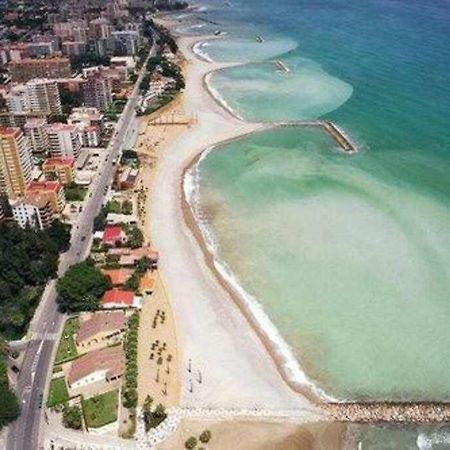Apartamento En La Playa Els Terrers Lejlighed Benicàssim Eksteriør billede